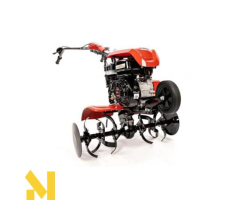 Мотокультиватор Loncin 1WG3-4-75FQ-D