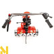 Мотокультиватор Loncin 1WG3-4-75FQ-D