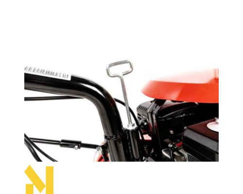 Мотокультиватор Loncin 1WG3-4-75FQ-D