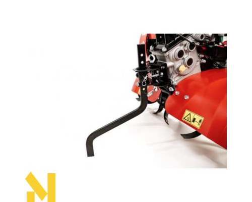 Мотокультиватор Loncin 1WG3-4-75FQ-D
