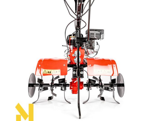 Мотокультиватор Loncin 850