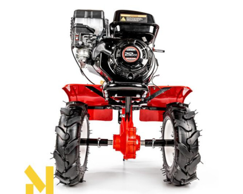 Мотокультиватор Loncin 850
