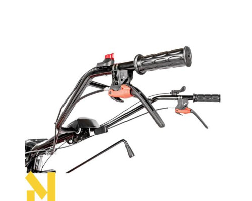 Мотокультиватор Loncin 850