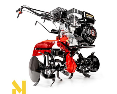 Мотокультиватор Loncin 850
