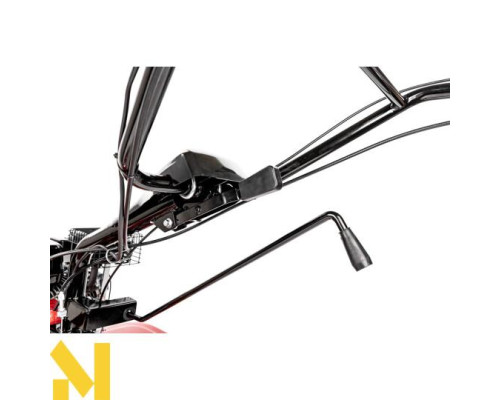 Мотокультиватор Loncin 850