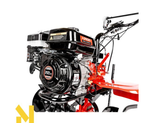 Мотокультиватор Loncin 850