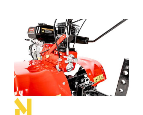 Мотокультиватор Loncin 850