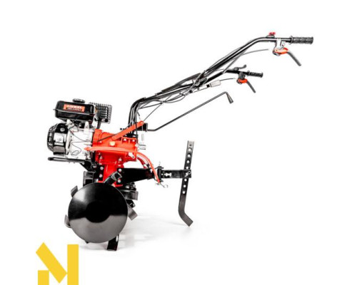 Мотокультиватор Loncin 850