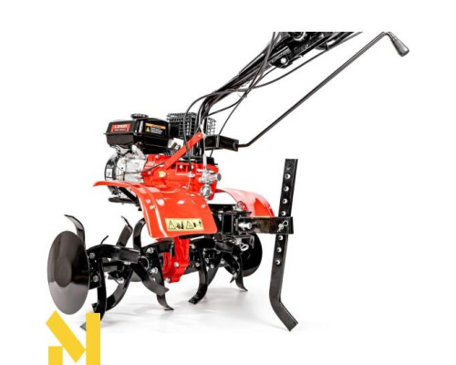 Мотокультиватор Loncin LC170F-2