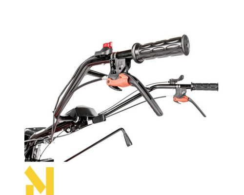 Мотокультиватор Loncin LC170F-2