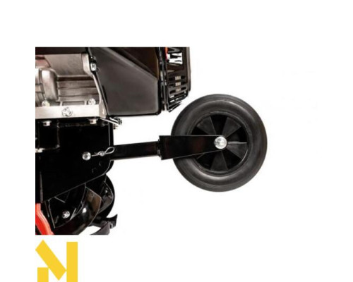 Мотокультиватор Loncin 1WG5.2-120FQ-ZA