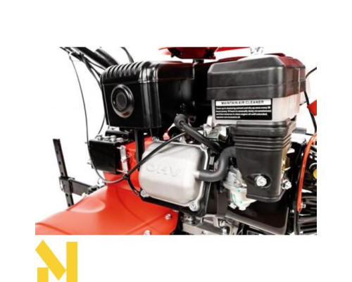 Мотокультиватор Loncin 1WG5.2-120FQ-ZA
