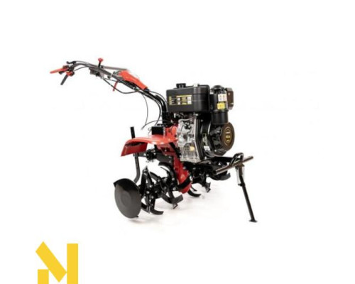 Мотокультиватор Loncin 1WG6.8-144FC-Z