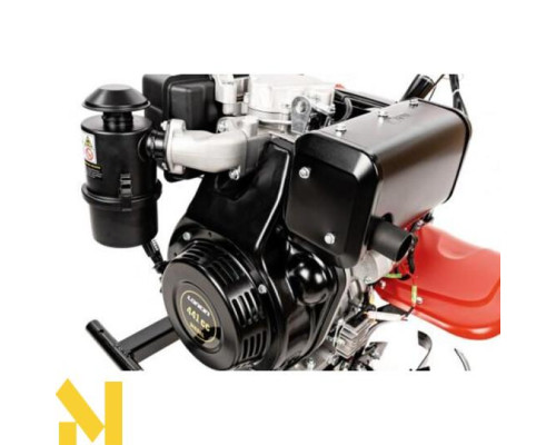 Мотокультиватор Loncin 1WG6.8-144FC-Z