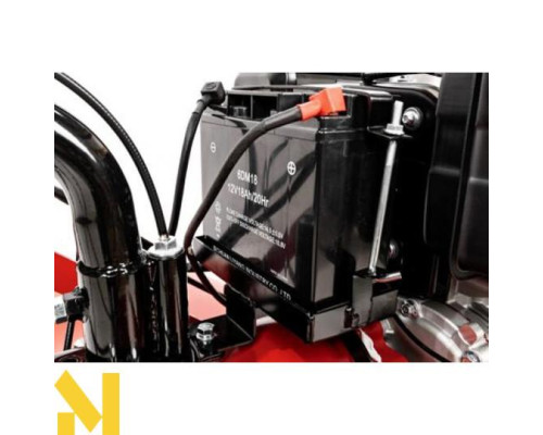 Мотокультиватор Loncin 1WG6.8-144FC-Z