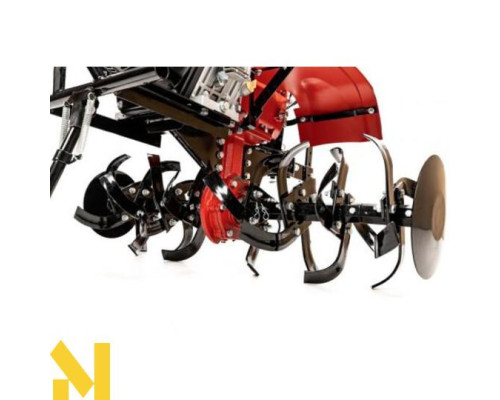 Мотокультиватор Loncin 1WG6.8-144FC-Z