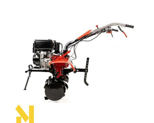 Мотокультиватор Loncin 1WG6.8-144FC-Z