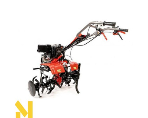 Мотокультиватор Loncin 1WG6.8-144FC-Z