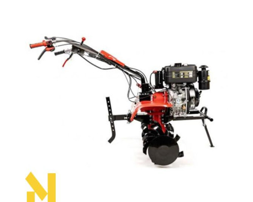 Мотокультиватор Loncin 1WG7.5-146FC-Z