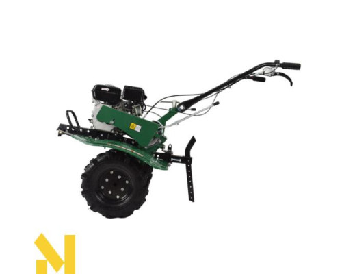 Мотоблок бензиновий Iron Angel GT 09 M3