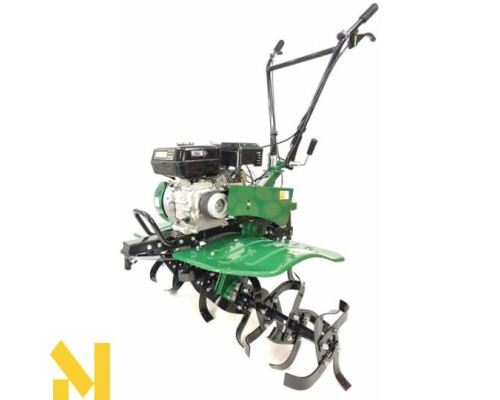 Мотоблок Iron Angel Favorite GT09AM3