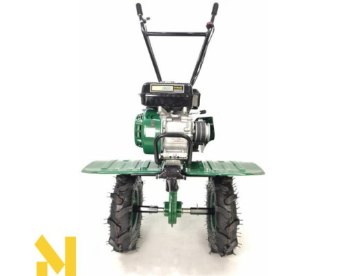 Мотоблок Iron Angel Favorite GT09AM3