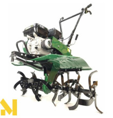 Мотоблок Iron Angel Favorite GT09AM3