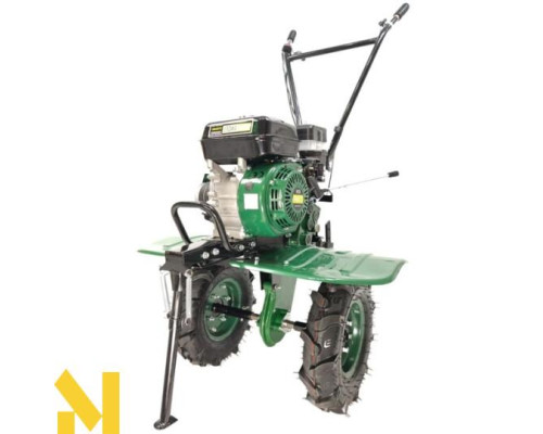 Мотоблок Iron Angel Favorite GT09AM3