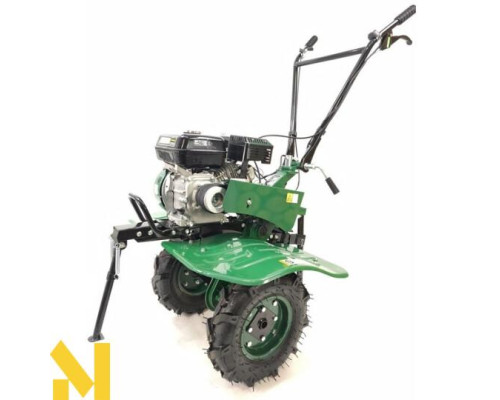 Мотоблок Iron Angel Favorite GT09AM3