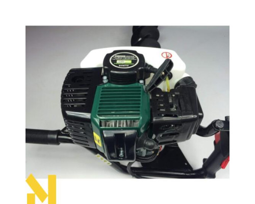 Мотобур Iron Angel MD3353M