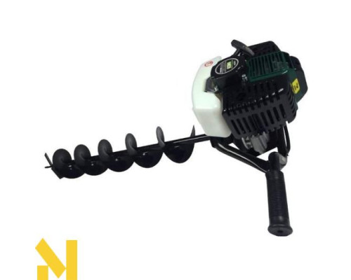 Мотобур Iron Angel MD3353M