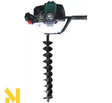 Мотобур Iron Angel MD3353M