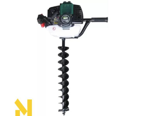 Мотобур Iron Angel MD3353M