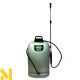 Обприскувач акумуляторний ранцевий Iron Angel SPR 16 E