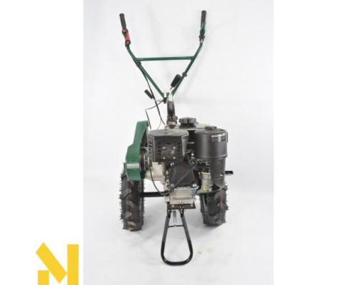 Мотокультиватор Iron Angel GT11 Favorite