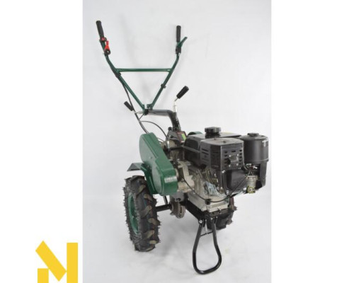 Мотокультиватор Iron Angel GT11 Favorite