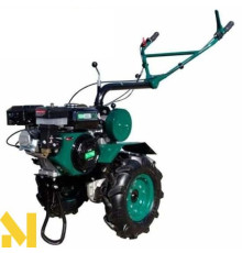 Мотокультиватор Iron Angel GT11 Favorite