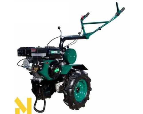 Мотокультиватор Iron Angel GT11 Favorite