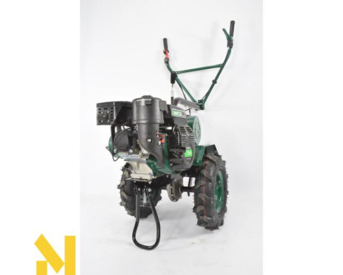 Мотокультиватор Iron Angel GT11 Favorite