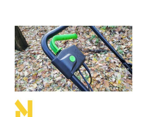 Аератор електричний Iron Angel EVL1500