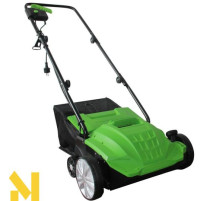 Аератор електричний Iron Angel EVL1500