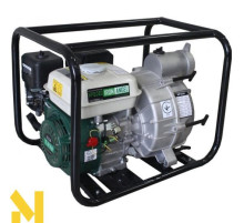 Мотопомпа бензинова Iron Angel WPGD 90