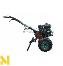 Мотокультиватор Iron Angel GT90M3 Favorite