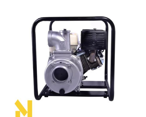 Мотопомпа Iron Angel WPG 100/16