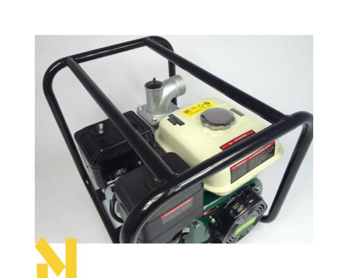 Мотопомпа Iron Angel WPG 50 M