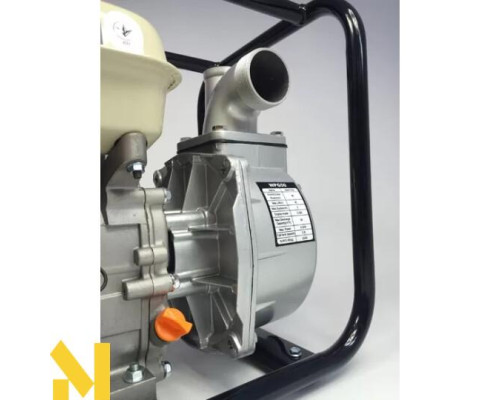 Мотопомпа Iron Angel WPG 50 M