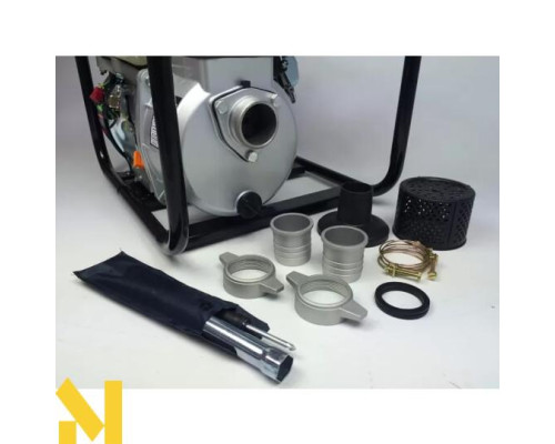 Мотопомпа Iron Angel WPG 50 M