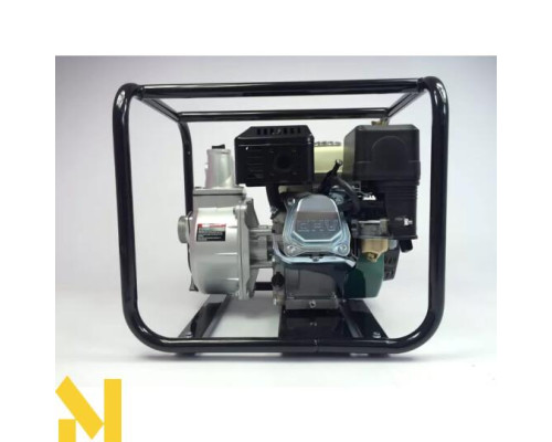 Мотопомпа Iron Angel WPG 50 M