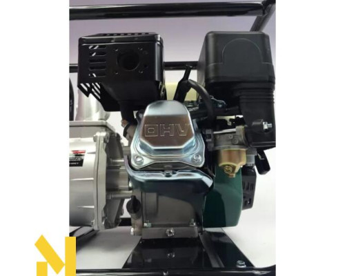 Мотопомпа Iron Angel WPG 50 M