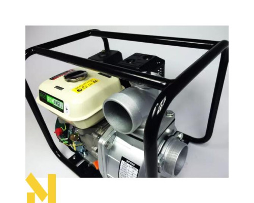 Мотопомпа Iron Angel WPG 80M